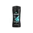 8901030866807AXE Αφρόλουτρο Apollo 400ml_beautyfree.gr