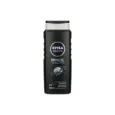 4005900514776NIVEA Men Shower Gel Rock Salts 500ml_beautyfree.gr