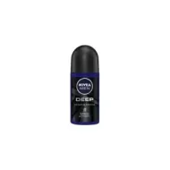 8999777010638NIVEA Men Deo Roll-on Deep 50ml_beautyfree.gr