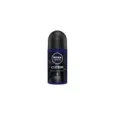 8999777010638NIVEA Men Deo Roll-on Deep 50ml_beautyfree.gr