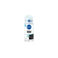 42345121NIVEA Deo Roll-on Invisible for Black & White Fresh 50ml_beautyfree.gr