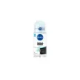 42345121NIVEA Deo Roll-on Invisible for Black & White Fresh 50ml_beautyfree.gr