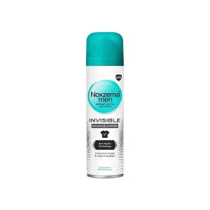 5201314196730NOXZEMA Men Deo Spray Invisible 150ml_beautyfree.gr