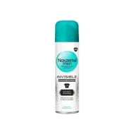 5201314196730NOXZEMA Men Deo Spray Invisible 150ml_beautyfree.gr