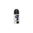 8999777004552NIVEA Men Deo Roll-on Invisible for Black & White 50ml_beautyfree.gr
