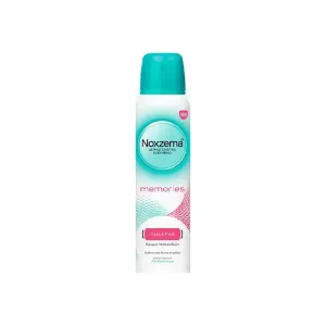 5201314196655NOXZEMA Deo Spray Memories 150ml_beautyfree.gr