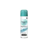 5201314169420NOXZEMA Men Minerals Dry Force 150ml_beautyfree.gr