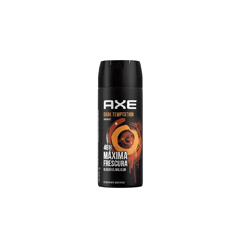 6001087363815AXE Deo Spray Dark Temptation 150ml_beautyfree.gr