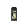 6001087375115AXE Deo Spray Gold 150ml_beautyfree.gr