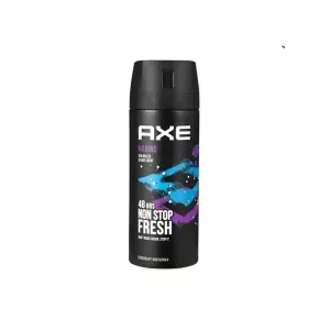 8720181114540AXE Deo Spray Marine 150ml_beautyfree.gr