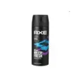 8720181114540AXE Deo Spray Marine 150ml_beautyfree.gr
