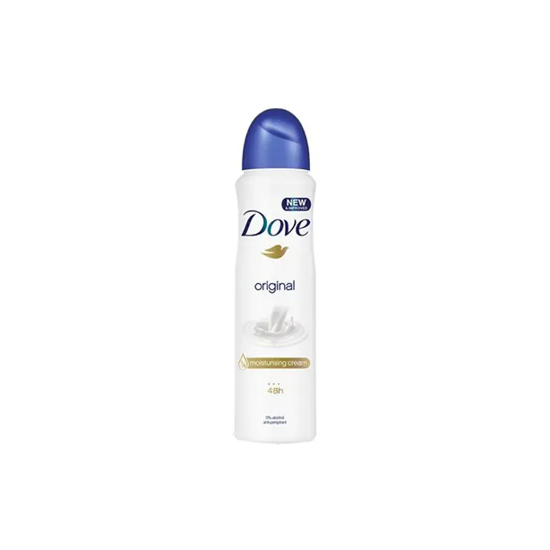 8000630040843DOVE Deo Spray Original 150ml_beautyfree.gr 8000630040843DOVE Deo Spray Original 150ml_beautyfree.gr