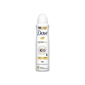 8717163994252DOVE Deo Spray Invisible Dry 150ml_beautyfree.gr