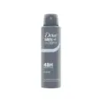 8720181340581DOVE Men Deo Spray Clean Comfort 150ml_beautyfree.gr