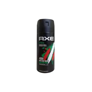 8720181114441AXE Deo Spray Africa 150ml_beautyfree.gr