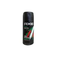 8720181114441AXE Deo Spray Africa 150ml_beautyfree.gr