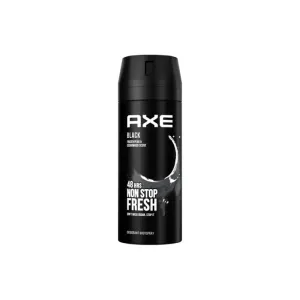 8720181114489AXE Deo Spray Black 150ml_beautyfree.gr