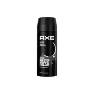 8720181114489AXE Deo Spray Black 150ml_beautyfree.gr
