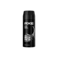 8720181114489AXE Deo Spray Black 150ml_beautyfree.gr