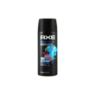 8720181114465AXE Deo Spray Anarchy 150ml_beautyfree.gr