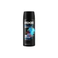 8720181114465AXE Deo Spray Anarchy 150ml_beautyfree.gr