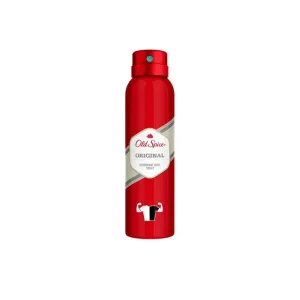 8001090592897OLD SPICE Deo Spray Original 150ml_beautyfree.gr