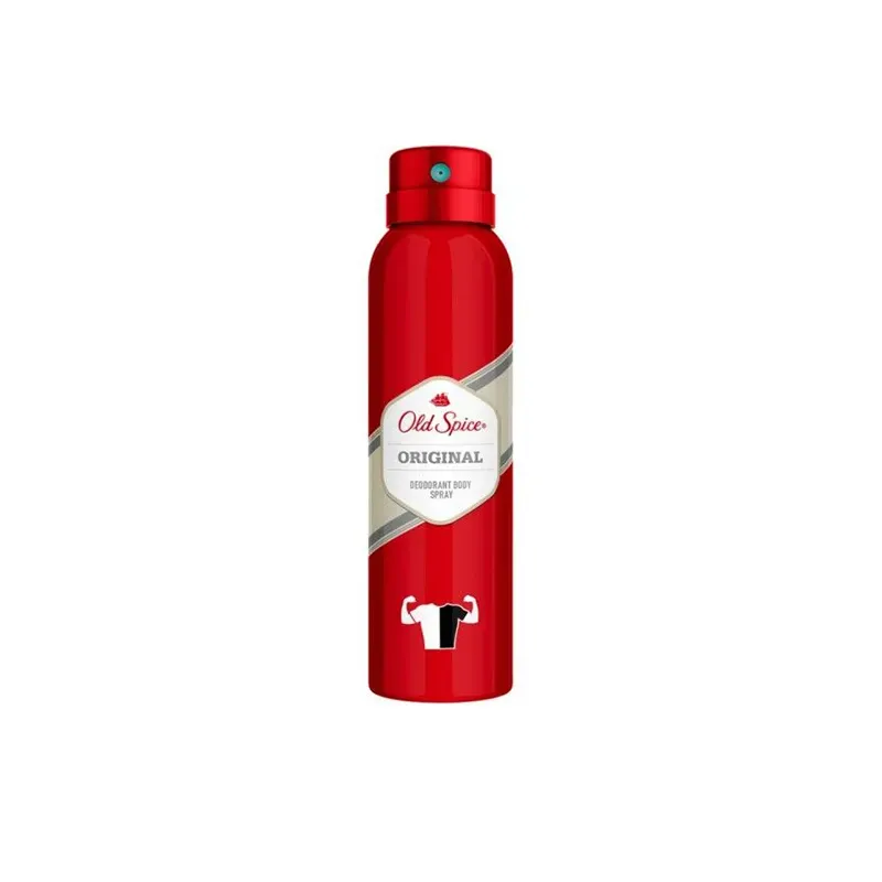 8001090592897OLD SPICE Deo Spray Original 150ml_beautyfree.gr 8001090592897OLD SPICE Deo Spray Original 150ml_beautyfree.gr