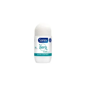 8718951735163SANEX Deo Roll-On Zero 0% Extra Control 50ml_beautyfree.gr