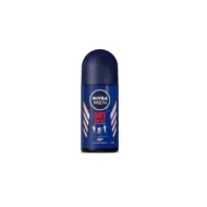 8999777007270NIVEA Men Deo Roll-on Dry Impact 50ml_beautyfree.gr