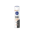 9005800329659NIVEA Deo Spray Black & White Invisible Ultimate Impact 150ml_beautyfree.gr