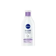 4005900342980NIVEA Micellar Νερό Καθαρισμού Sensitive 3σε1 400ml_beautyfree.gr