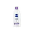 4005900342980NIVEA Micellar Νερό Καθαρισμού Sensitive 3σε1 400ml_beautyfree.gr