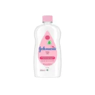 3574669909099JOHNSON & JOHNSON'S Baby Oil 500ml_beautyfree.gr