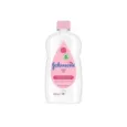 3574669909099JOHNSON & JOHNSON'S Baby Oil 500ml_beautyfree.gr
