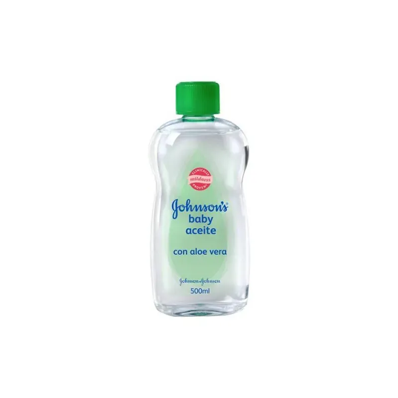 3574661440408JOHNSON'S Baby Oil Aloe Vera 500ml_beautyfree.gr 3574661440408JOHNSON'S Baby Oil Aloe Vera 500ml_beautyfree.gr