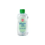 3574661440408JOHNSON'S Baby Oil Aloe Vera 500ml_beautyfree.gr