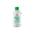 3574661440408JOHNSON'S Baby Oil Aloe Vera 500ml_beautyfree.gr