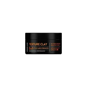 52071003Syoss Texture Clay Πηλός Μαλλιών Δυνατό Κράτημα N.5 100ml_beautyfree.gr