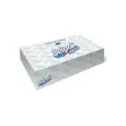 8690530444430SELPAK Χαρτομάντηλο Facial Comfort 200s_beautyfree.gr