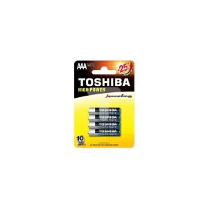 4904530592607TOSHIBA Μπαταρίες HIGH POWER AAA_beautyfree.gr