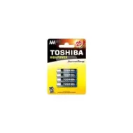4904530592607TOSHIBA Μπαταρίες HIGH POWER AAA_beautyfree.gr