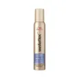 4064666847863WELLAFLEX Mousse 2nd Day Volume No 4 200ml_beautyfree.gr