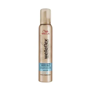 4064666045184WELLAFLEX Mousse Extra Stark Anti-Aging 200ml_beautyfree.gr