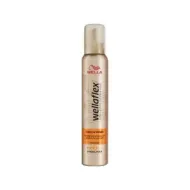 8699568531952WELLAFLEX Αφρός Curls & Waves Για Μπούκλες No3 200ml_beautyfree.gr