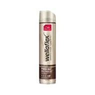 4064666045245WELLAFLEX Hairspray Power Hold Mega Stark No5+ 250ml_beautyfree.gr