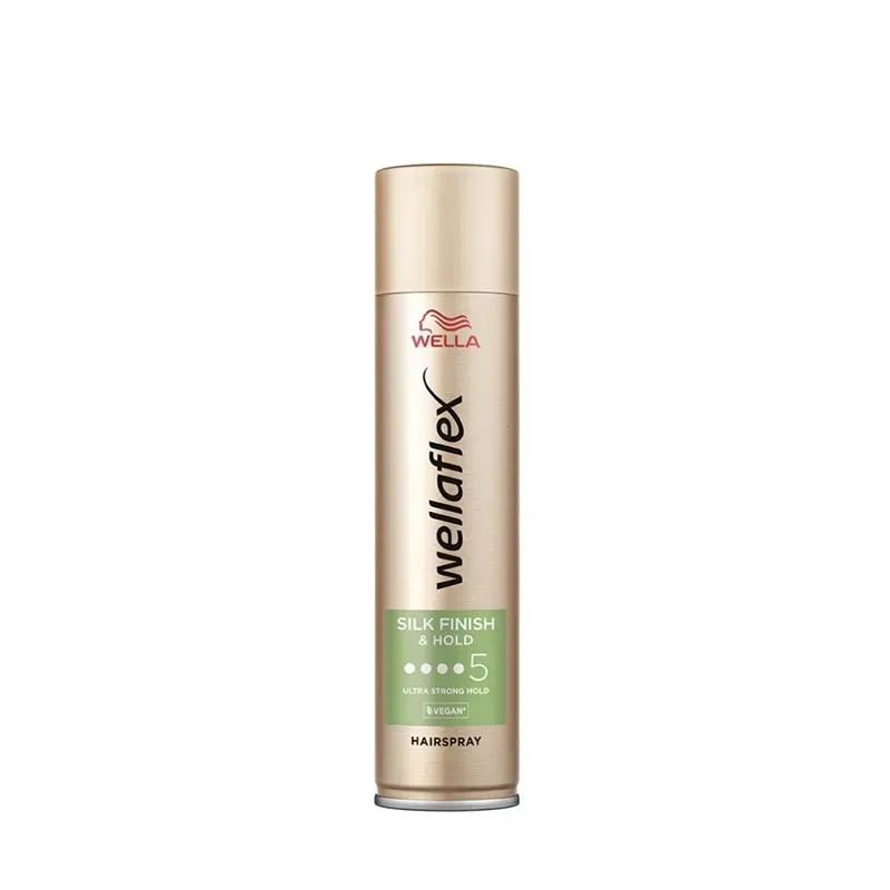 4064666232386WELLAFLEX Hairspray Flexible Ultra Strong Hold No 5 250ml _beautyfree.gr