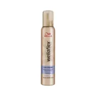 4056800649792WELLAFLEX Mousse 2-Days Volume Extra No3 200ml_beautyfree.gr