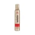 4056800933488WELLAFLEX Mousse 200ml Heat Protection No5_beautyfree.gr