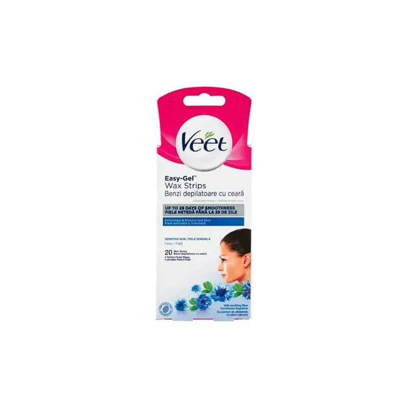 5997321774725VEET ΤΑΙΝΙΕΣ EXPERT πρόσωπο 20τεμ sensitive_beautyfree.gr 5997321774725VEET ΤΑΙΝΙΕΣ EXPERT πρόσωπο 20τεμ sensitive_beautyfree.gr