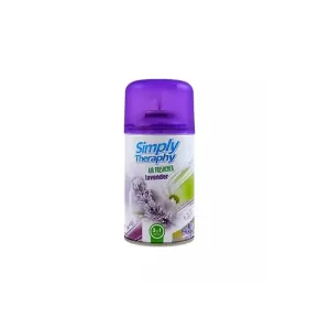 8699104131240SIMPLY Αποσμητικό Χώρου Levanda Refill 250ml_beautyfree.gr